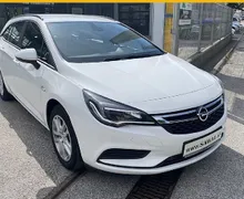 Zunanja slika - Opel Astra - 1.6 CDTI 110KM ST - 1. LASTNIK-SLO-VSI SERVISI - 1 - Predogledna slika