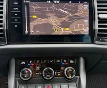 Zunanja slika - Škoda Kodiaq - L K 2.0 TDI 110kW 4X4 DSG-Matrix LED-Mrtvi kot-... - 17 - Predogledna slika