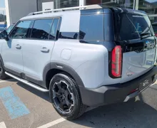 Zunanja slika - Baic BJ30 - e HYBRID 4WD - BOGATA OPREMA - MOŽNA TESTNA VOŽNJA - 6 - Predogledna slika