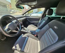 Zunanja slika - Volkswagen Passat - 4motion 2.0 TDI DSG R-Line - 7 - Predogledna slika