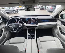 Zunanja slika - Volkswagen Passat - Variant 1.5 TSI eHybrid Elegance DSG 150kW... - 9 - Predogledna slika