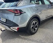Zunanja slika - KIA Sportage - 2WD 1.6 T-GDI LX Fresh ISG 1. lastnica Slovenski - 6 - Predogledna slika