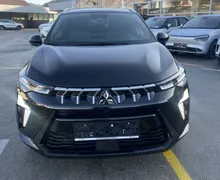 Zunanja slika - Mitsubishi ASX - 1.3 DI-T MHEV 103kW DCT7 Intense - 2 - Predogledna slika
