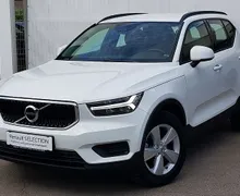 Zunanja slika - Volvo XC40 - T3 Momentum NAVI KAMERA 56.000KM 1.LASTNIK - 1 - Predogledna slika