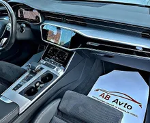 Zunanja slika - Audi A6 - 40 TDI S-Line S tronic+F1+150KW+ALU21+VIRTUAL+TOP - 10 - Predogledna slika