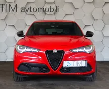 Zunanja slika - Alfa Romeo Stelvio - Veloce 2.2 Multijet 210 Q4 - 5 - Predogledna slika
