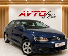 Zunanja slika - Volkswagen Jetta - 1.6 TDI-TEMPOMAT-LIMO-PDC-SERVISNA-KNJ-ODLIČNA - 2 - Predogledna slika