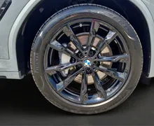 Zunanja slika - BMW X4 - xDrive30d - 5 - Predogledna slika