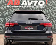 Zunanja slika - Audi A4 - Avant quattro 2.0 TDI Sport S tronic+F1+ALU19+NAVI+TOP - 6 - Predogledna slika