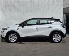 Zunanja slika - Renault Captur - Evolution TCe 100 LPG+Navi Park - 8 - Predogledna slika