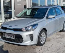 Zunanja slika - KIA Rio - 1.25 CVVT EX Edition ISG - 1 - Predogledna slika