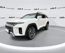 Zunanja slika - SsangYong Torres - 1.5 T-GDI PREMIUM 4WD AT - 1 - Predogledna slika