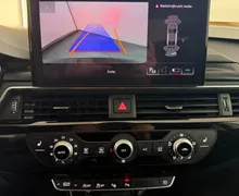 Zunanja slika - Audi A5 - 45 TFSI quattro S line 2.0 TFSI 195KW.NEMŠKI+4ALU - 12 - Predogledna slika