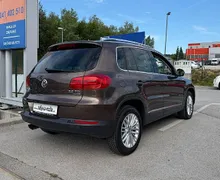 Zunanja slika - VW Tiguan - 2.0 TDI BMT Sport&Style - 6 - Predogledna slika