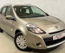 Zunanja slika - Renault Clio - Grandtour 1.5 dCi-TEMPOMAT-KLIMA-TRAJNIK - 2 - Predogledna slika