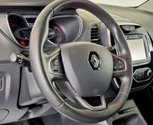 Zunanja slika - Renault Captur - dCi 110 Energy Iconic•Slovensko vozilo•1.Lastnik• - 19 - Predogledna slika