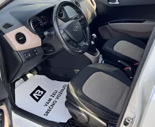 Zunanja slika - Hyundai i10 - 1.25+NAVI+ALU+LED+PDC+SLO... - 9 - Predogledna slika