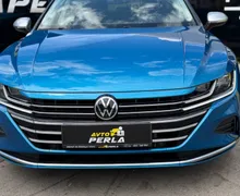 Zunanja slika - VW Arteon - Shooting Brake  2.0 TSI Elegance DSG-CAMERA 360-ACC- - 2 - Predogledna slika