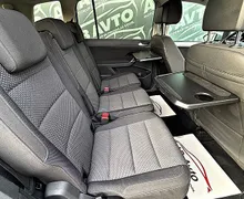 Zunanja slika - VW Touran - 2.0 TDI BMT avt. Highline 110  150 +7SEDEZEV+TOP - 11 - Predogledna slika