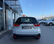 Zunanja slika - Honda Jazz - HIBRID-1.5-ELEGANCE-e-CVT-LED-NAVI-AKCIJA 4500€ - 5 - Predogledna slika