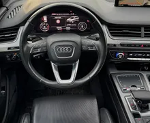 Zunanja slika - Audi Q7 - 3.0TDI MATRIX-ACC-360-NIGHT-PANO-GRE-HLA-HUD-MASAŽ - 7 - Predogledna slika