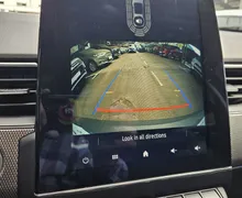 Zunanja slika - Renault Mégane Conquest - Megane Conquest TCe 140 Intens EDC - 9 - Predogledna slika