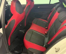 Zunanja slika - Škoda Fabia - 1.0 Tsi Monte Carlo+4xAlu.Slo.1.Lastnik - 17 - Predogledna slika