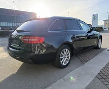 Zunanja slika - Audi A4 - 2.0 TDI Business AUT - SLO-1.LAST-NAVI-LED-PDC - 6 - Predogledna slika