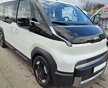 Zunanja slika - KIA PV5 - 71.2 kWh baterija 120 kW 163 KS  Quantum - 3 - Predogledna slika