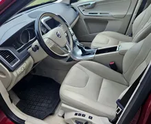 Zunanja slika - Volvo XC60 - FWD D4 Summum  Geartronic+Pano+18 Col+Kamera - 7 - Predogledna slika