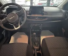 Zunanja slika - KIA Picanto - 1.0 GDI LX Active. 5M T  4-sedežni - 9 - Predogledna slika