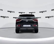 Zunanja slika - KG Mobility Korando - 1.5 T-GDI Exclusive 4WD A T... - 6 - Predogledna slika