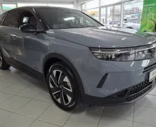 Zunanja slika - Opel Grandland - 1.2 MHEV 100KW TURBO GS - AKCIJA DO KONCA OKTOBRA - 2 - Predogledna slika