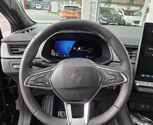 Zunanja slika - Renault Symbioz - Techno  TCe140 + Paket Zima +Parkiranje in Varnost - 10 - Predogledna slika