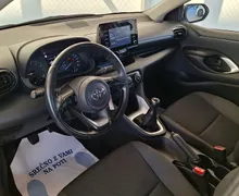 Zunanja slika - Toyota Yaris - 1.0 VVT-i Stella - 8 - Predogledna slika