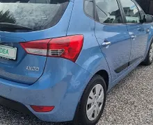 Zunanja slika - Hyundai ix20 - 1.4 - SLO POREKLO - 1. LASTNIK - BREZ POLOGA - 4 - Predogledna slika