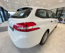 Zunanja slika - Peugeot 308 - 1.5 BlueHDi 100 STT ACTIVE-TEMP-LED-SAMO 84.000 km - 5 - Predogledna slika