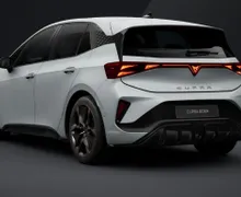 Zunanja slika - Cupra Born - 58kWh... - 3 - Predogledna slika