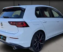 Zunanja slika - Volkswagen Golf - 2.0 TSI GTI - 4 - Predogledna slika