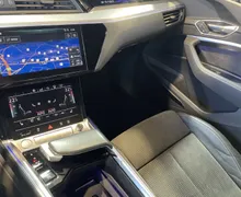 Zunanja slika - Audi e-tron - Sportback 55 quattro S line - 11 - Predogledna slika