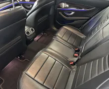 Zunanja slika - Mercedes-Benz E-Razred - E 400 d 4MATIC.KAMERA.USNJE.ACC.ZRAČ.VZMETENJE.LE - 5 - Predogledna slika