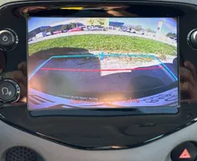Zunanja slika - Toyota Aygo - 1.0 VVT-i - 13 - Predogledna slika