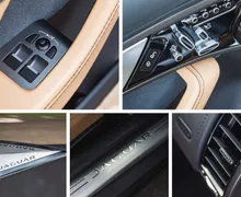 Zunanja slika - Jaguar F-Type - S Convertible Cabrio 3.0  V6 NEPOZABNO DOŽIVETJE - 17 - Predogledna slika