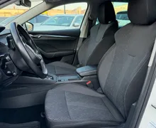 Zunanja slika - Škoda Octavia - 2.0 TDI Style DSG-VIRTUAL-AMBI-ACC-EL.PRTL-ALU - 9 - Predogledna slika