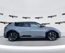 Zunanja slika - KIA EV4 - GT-LINE 81.4 kWh bat.. 150 kW  204 KM  ... - 4 - Predogledna slika