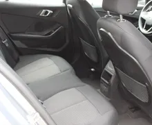 Zunanja slika - BMW Serija 1 - : 116d AUT.-LED-KAMERA-NAVI-360° PDC - 15 - Predogledna slika