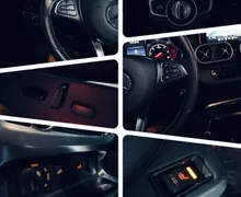 Zunanja slika - Mercedes-Benz X-Razred - 250 - 14 - Predogledna slika