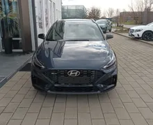 Zunanja slika - Hyundai i30 Wagon - 1.6 T-GDI 150 IMPRESSION.NLINE.RADAR.WIN..SPOM.SED - 2 - Predogledna slika