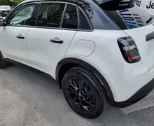 Zunanja slika - Fiat 600 - 1.2 E-DCT6 MHEV 145 SPORT - 5 - Predogledna slika