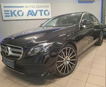Zunanja slika - Mercedes-Benz E-Razred - E 220 d SAMO 83000KM-1LASTNIK-SLO-FUL LED-ALU 20 - 1 - Predogledna slika